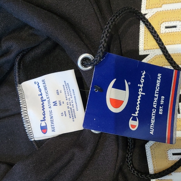 Vanderbilt Sweater - Picture 4 of 4